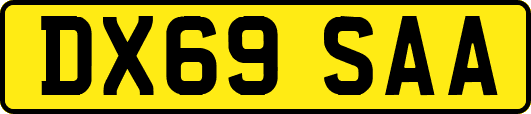 DX69SAA