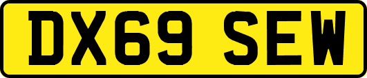 DX69SEW