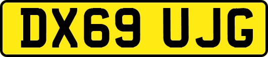 DX69UJG