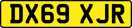 DX69XJR