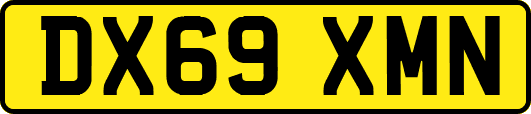 DX69XMN