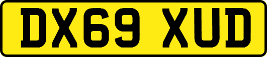 DX69XUD