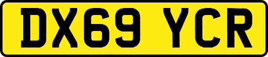 DX69YCR