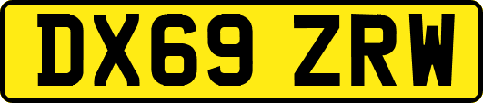 DX69ZRW