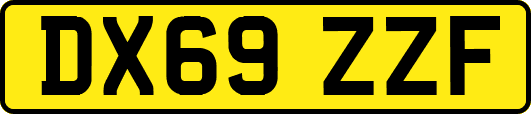 DX69ZZF