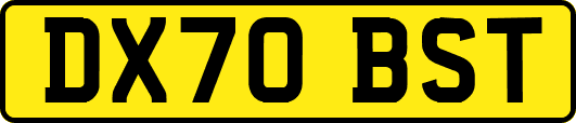 DX70BST