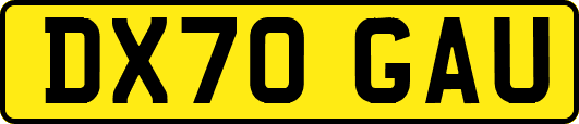 DX70GAU