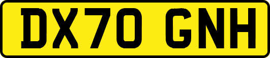 DX70GNH