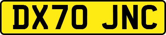 DX70JNC