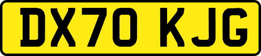 DX70KJG
