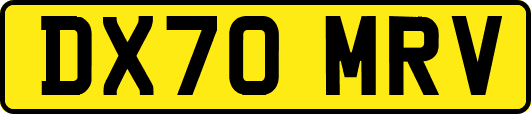 DX70MRV