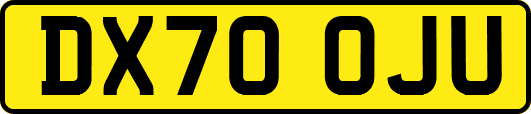 DX70OJU