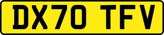 DX70TFV