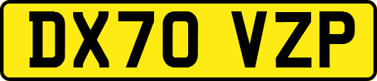 DX70VZP