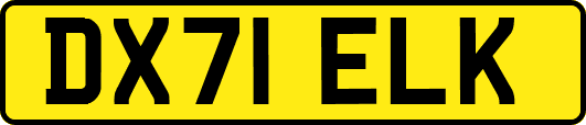DX71ELK