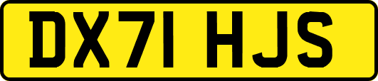 DX71HJS