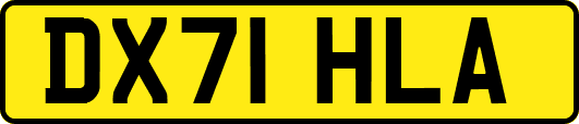 DX71HLA