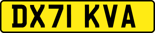 DX71KVA