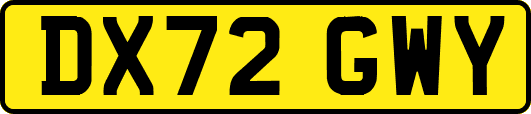 DX72GWY