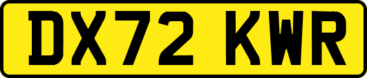 DX72KWR