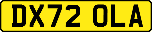 DX72OLA