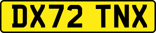DX72TNX