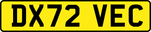 DX72VEC