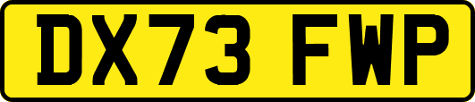 DX73FWP