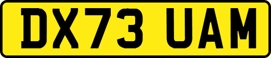 DX73UAM