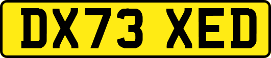 DX73XED
