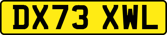 DX73XWL