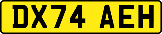 DX74AEH