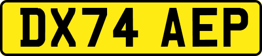 DX74AEP