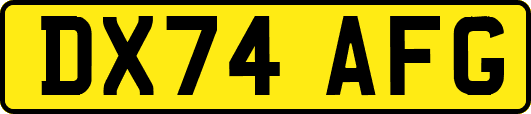 DX74AFG