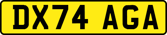 DX74AGA