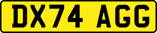 DX74AGG