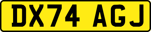 DX74AGJ