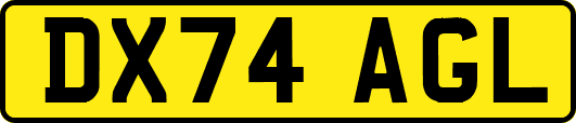 DX74AGL
