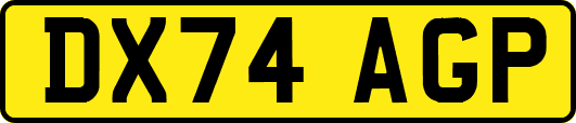 DX74AGP