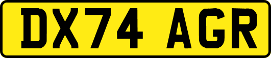 DX74AGR