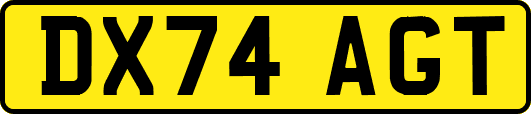 DX74AGT