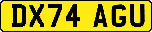DX74AGU