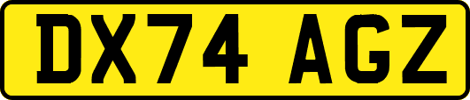 DX74AGZ