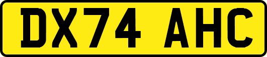 DX74AHC