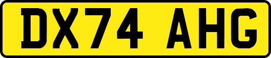 DX74AHG