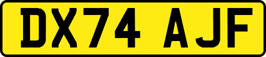 DX74AJF