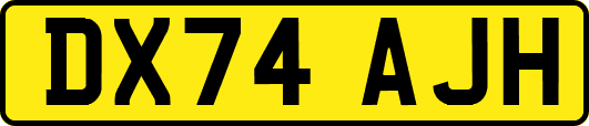 DX74AJH