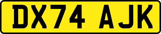 DX74AJK