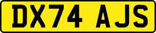 DX74AJS