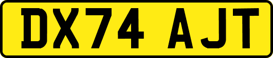 DX74AJT